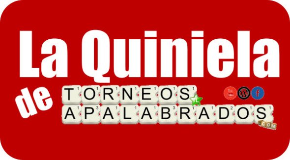 LOGO LA QUIELA DE APALABRADOS