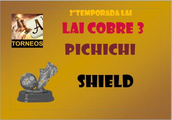 DIPLOMA PICHICHI COBRE 3