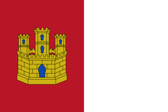 CASTILLA LA MANCHA