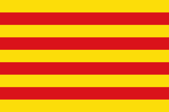 CATALUÑA