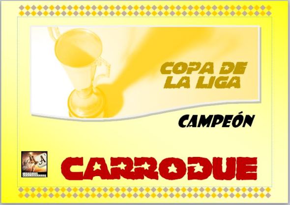 DIPLOMACAMPEÓN COPA LAI