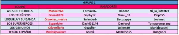 EQUIPO G 1 S1