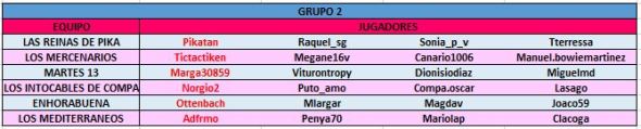 EQUIPO G 2 S1