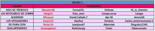 EQUIPO G 2 S2