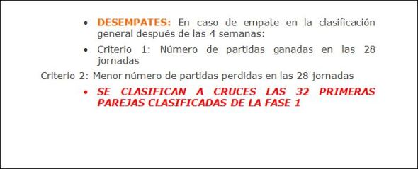 reglas 5
