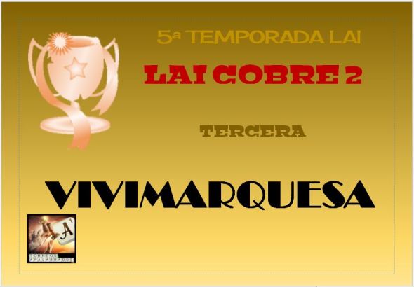 COBRE 2 DIPLOMA TERCERA