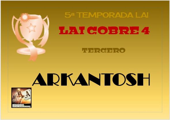 COBRE 4 DIPLOMA TERCERO