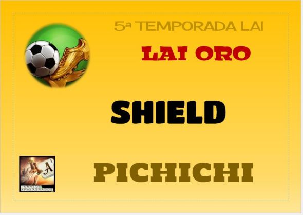 ORO PICHICHI