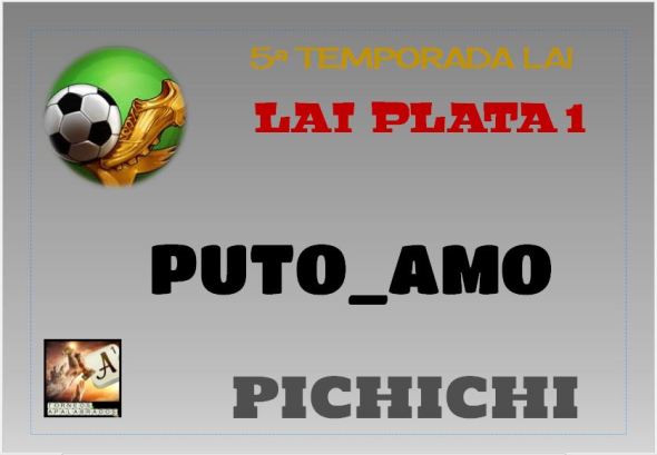 PLATA1 DIPLOMA PICHICHI