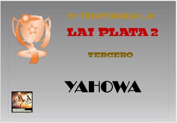 PLATA2 DIPLOMA TERCERO