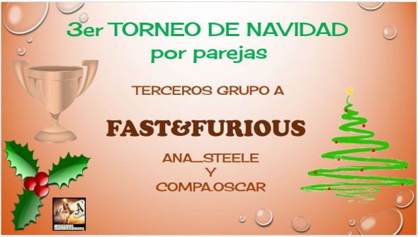 DIPLOMA TERCEROS GRUPO A