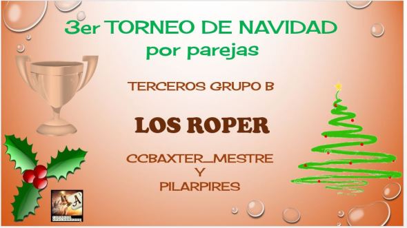 DIPLOMA TERCEROS GRUPO B