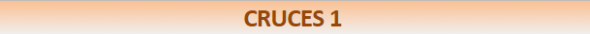 CRUCES TITULO