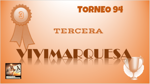 94 DIPLOMA TERCERA
