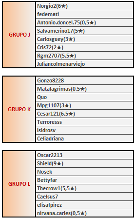 GRUPOS FASE 2-4