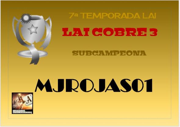 lai-cobre-3-diploma-subcampeona