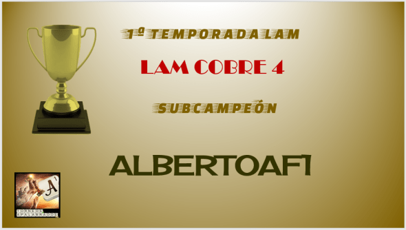 lam-cobre-4-diploma-subcampeon