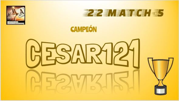 22m-5diploma-campeon